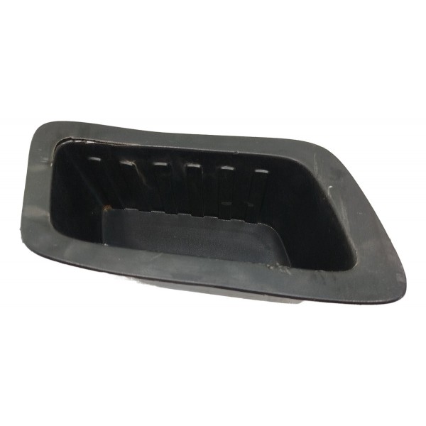 Moldura Pisante Escadinha Lateral Direito Saveiro G5 G6 G7