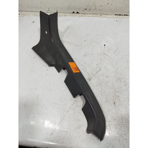 Moldura Caçamba Lado Esquerdo Saveiro G5 G6 G7 Original