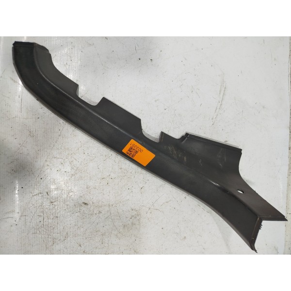 Moldura Caçamba Lado Esquerdo Saveiro G5 G6 G7 Original