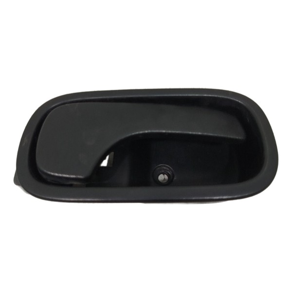 Maçaneta Interna Porta Diant Direita Fiat Mobi 2014 A 2024