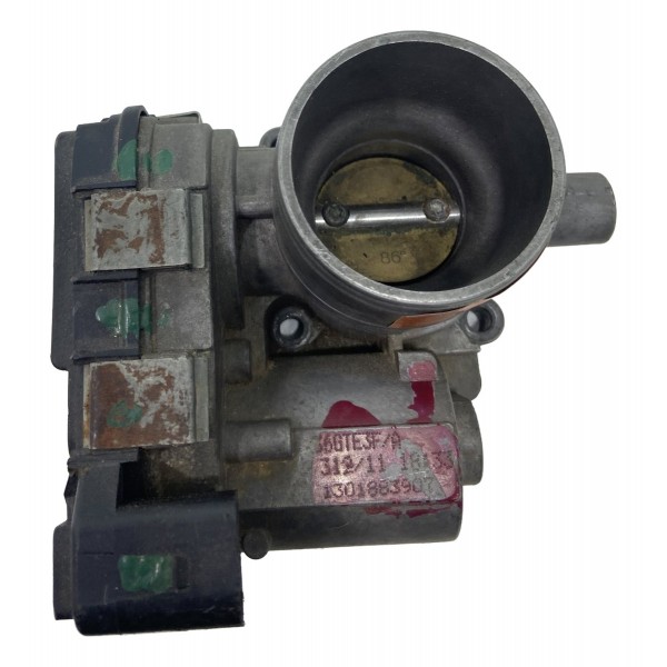 Corpo  Tbi Strada Gran Siena Vivace Evo