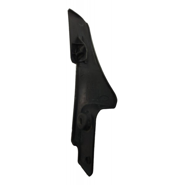 Acabamento Para-brisa Sandero 2007 A 2013 Lado Esquerdo