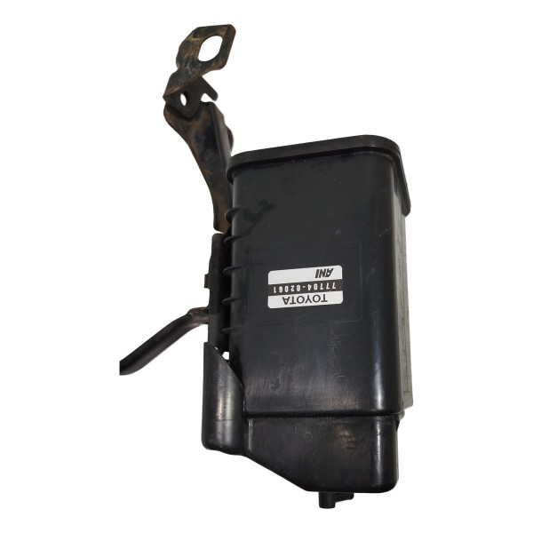 Filtro Cainster Toyota Corolla 2002 A 2008 Original