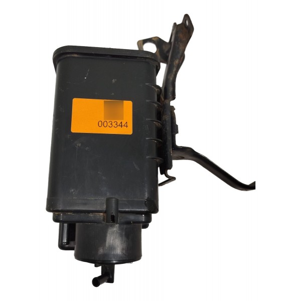 Filtro Cainster Toyota Corolla 2002 A 2008 Original