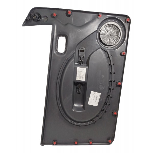 Forro De Porta Direito Fiat Fiorino 2017 A 2024 Original