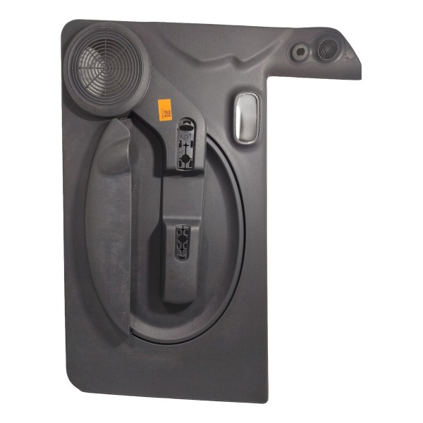 Forro De Porta Direito Fiat Fiorino 2017 A 2024 Original