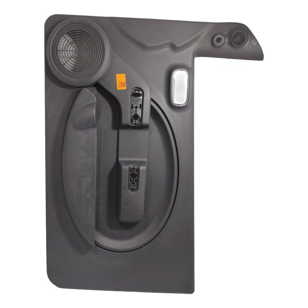 Forro De Porta Direito Fiat Fiorino 2017 A 2024 Original