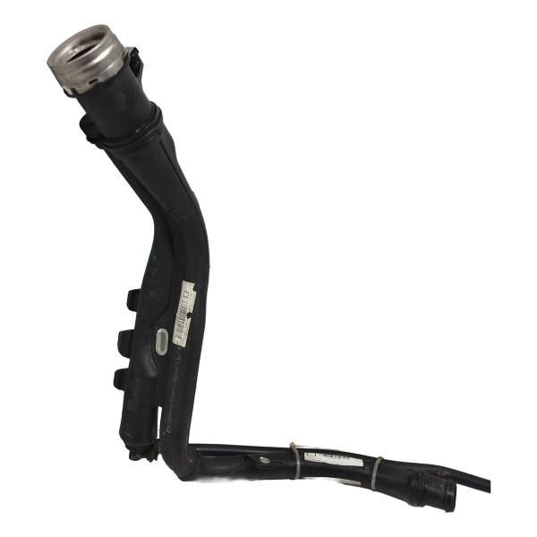 Gargalo Tanque De Combustível Chevrollet Onix Prisma 2013/18