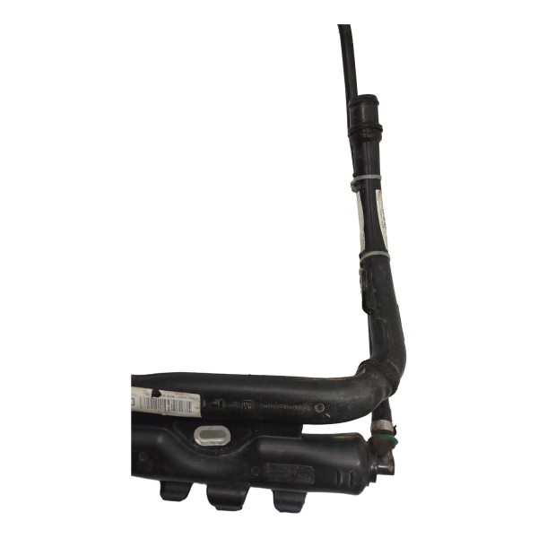 Gargalo Tanque De Combustível Chevrollet Onix Prisma 2013/18