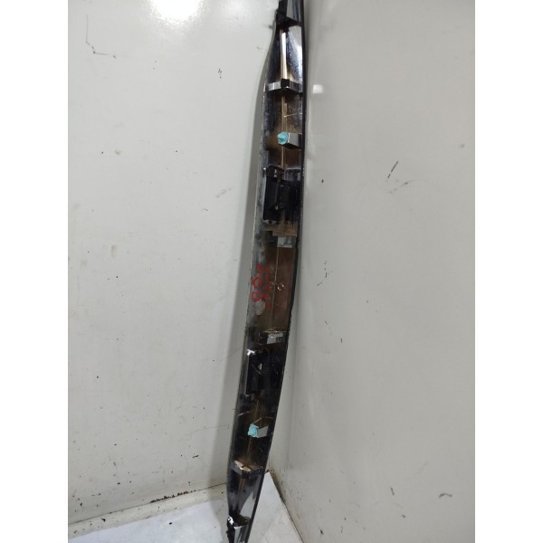 Friso Cromado Tampa Traseira Hyundai Hb20 Sedan