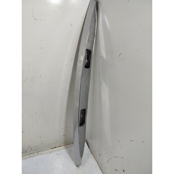 Friso Cromado Tampa Traseira Hyundai Hb20 Sedan