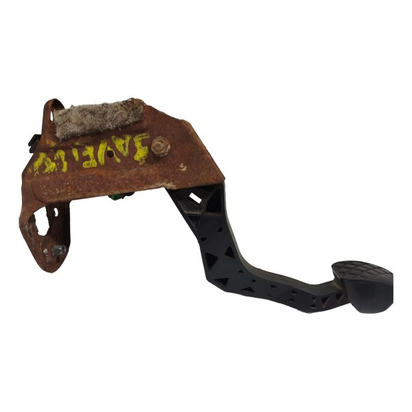 Pedal Acelerador Volkswagen Saveiro G7