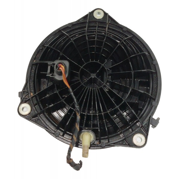 Maçaneta Tampa Traseira C/ Emblema Saveiro Gol7 2017 A 2022