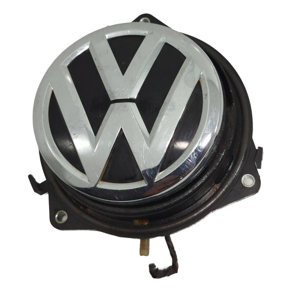 Maçaneta Tampa Traseira C/ Emblema Saveiro Gol7 2017 A 2022