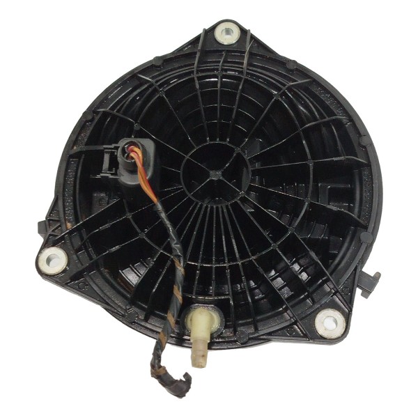 Maçaneta Tampa Traseira C/ Emblema Saveiro Gol7 2017 A 2022