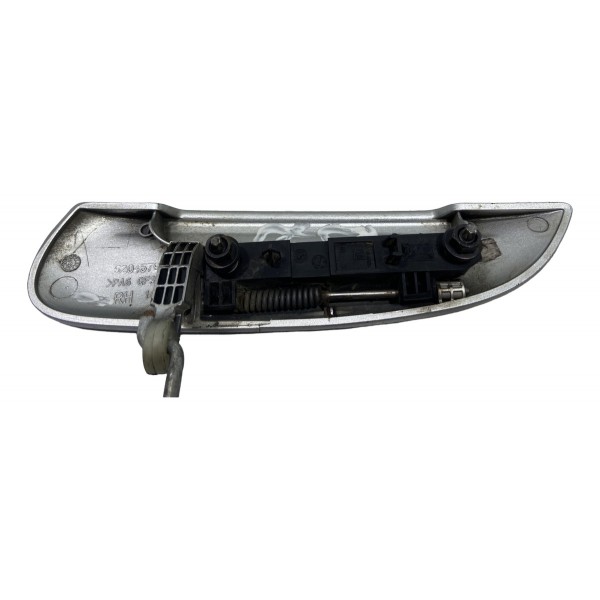 Macaneta Externa Gm Cobalt Ltz 2015 Traseira Direita Usada