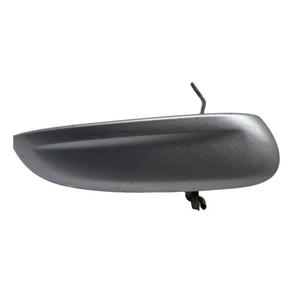 Macaneta Externa Gm Cobalt Ltz 2015 Traseira Direita Usada