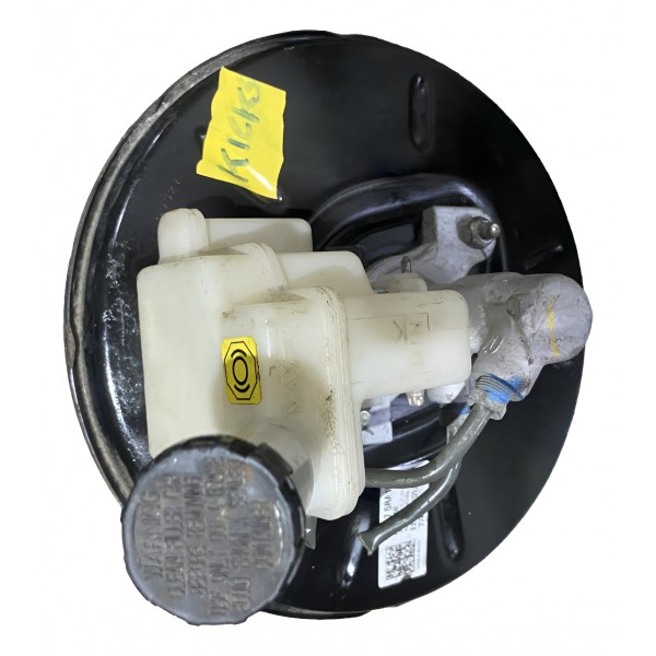 Hidrovacuo Servo Freio Nissan Kicks 1.6 2019