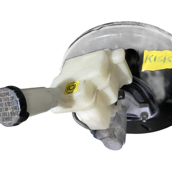 Hidrovacuo Servo Freio Nissan Kicks 1.6 2019