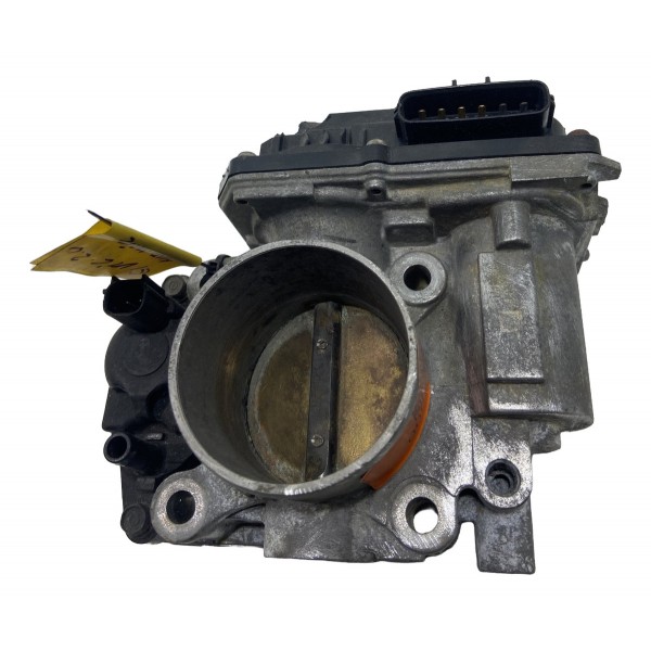 Corpo Borboleta Tbi Civic 2.0 Automático 2017