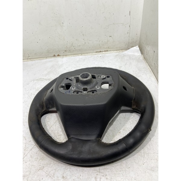 Direção Do  Ford New Ka 2015