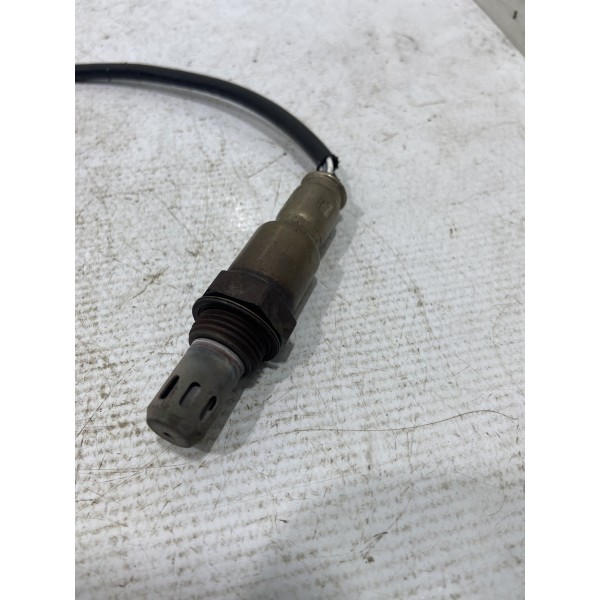 Sonda Lambda Pré-catalisador Onix Prisma 2017-2021