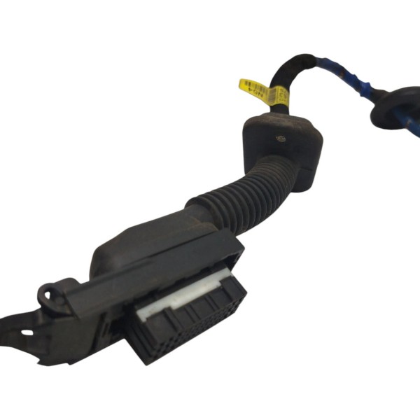 Chicote Porta Traseira Direita Hyundai Elantra 2012 A 2013