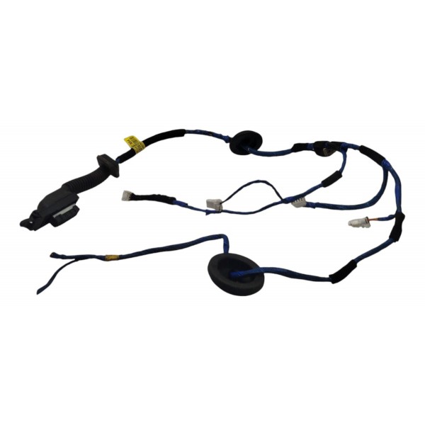 Chicote Porta Traseira Direita Hyundai Elantra 2012 A 2013