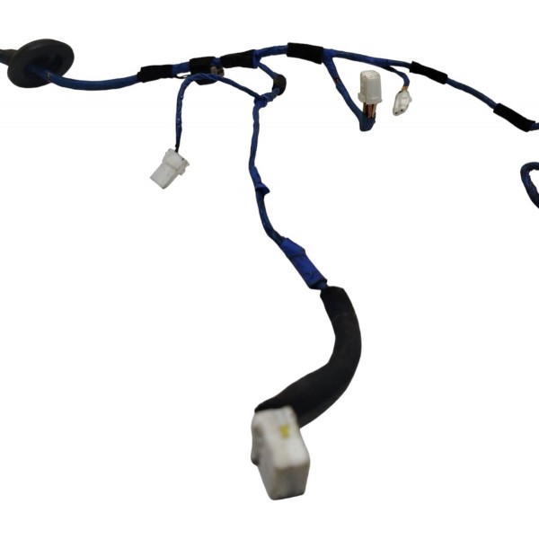 Chicote Porta Traseira Direita Hyundai Elantra 2012 A 2013