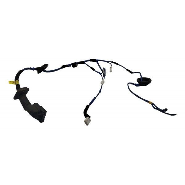 Chicote Porta Traseira Direita Hyundai Elantra 2012 A 2013