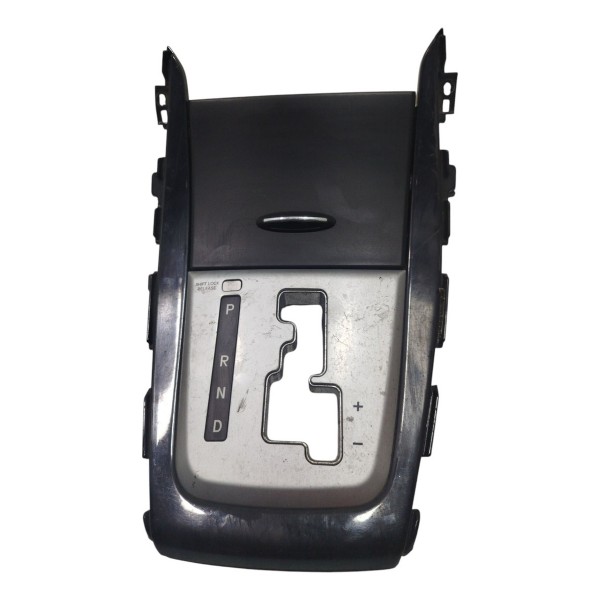 Acabamento Cambio Console Hyundai Elantra 2012 A 2014  Aut