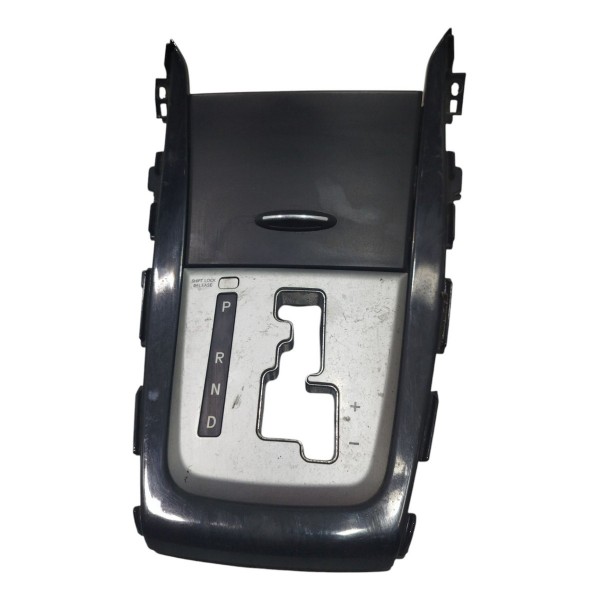 Acabamento Cambio Console Hyundai Elantra 2012 A 2014  Aut