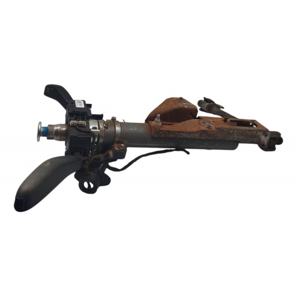 Coluna Direção Hidráulica  Saveiro Gol G7 2015 A 2019