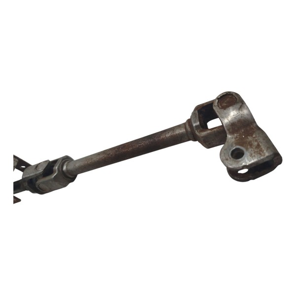 Coluna Direção Hidráulica  Saveiro Gol G7 2015 A 2019