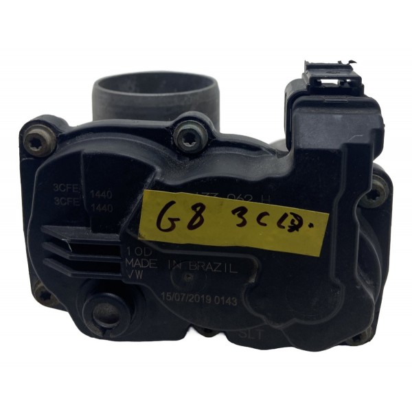 Corpo Tbi G8 E Up 3cc Original