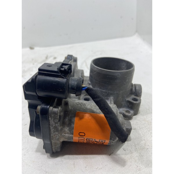 Corpo Tbi G8 E Up 3cc Original