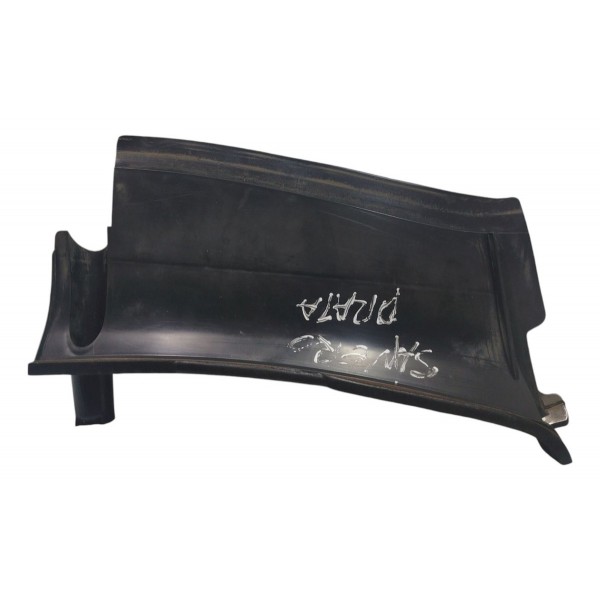 Grade Churrasqueira Lado Direito Vw Gol Saveiro G6 G7