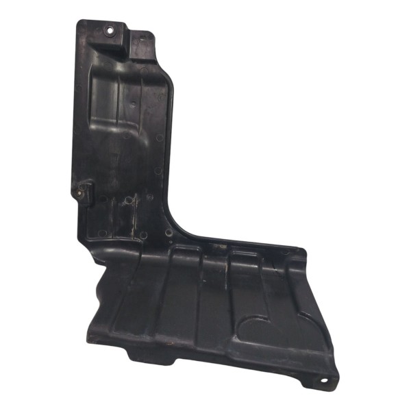 Defletor Inferior Do Motor Lado Esquerdo Hb20 2020 A 2024