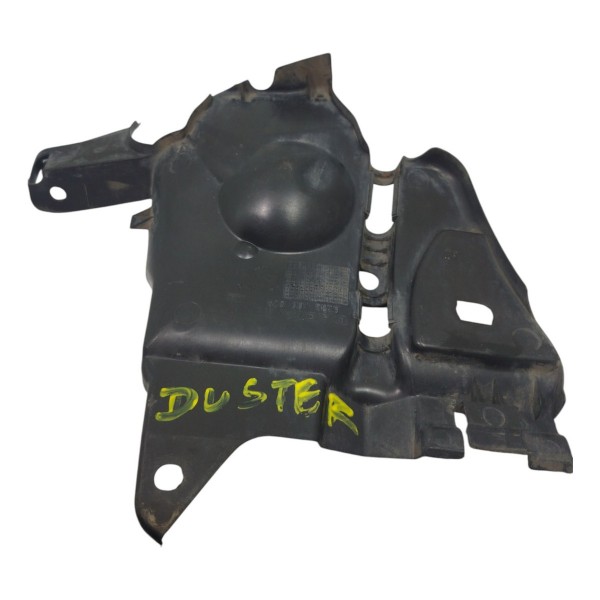 Complemento Parabarro Dianteira Esq Renault Duster 11/20
