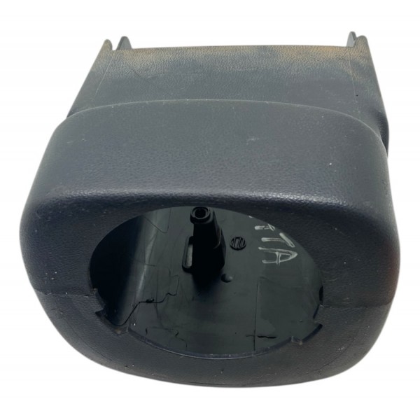 Acabamento Coluna Direcao Volksvagen Gol 2018 A 2023