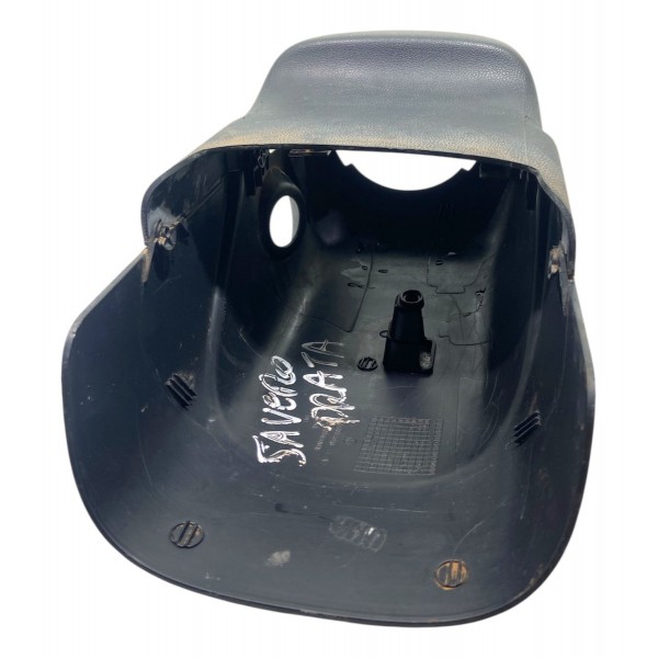 Acabamento Coluna Direcao Volksvagen Gol 2018 A 2023