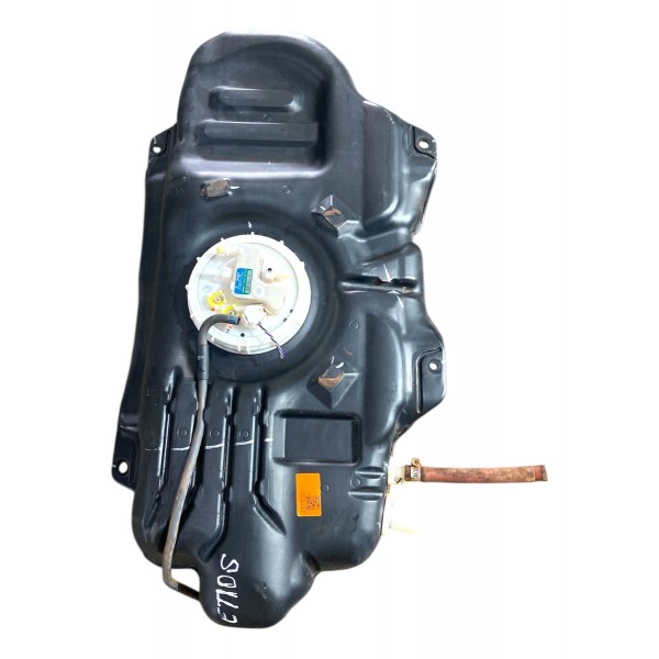 Tanque De Combustível C/bomba Toyota Etios 2012 A 2016