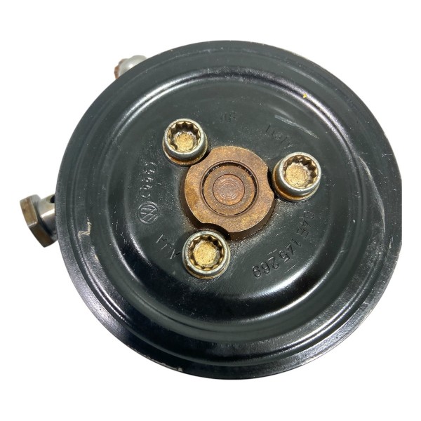 Bomba Direção Hidraulica Gol G5 G6 1.6 2013 A 2015