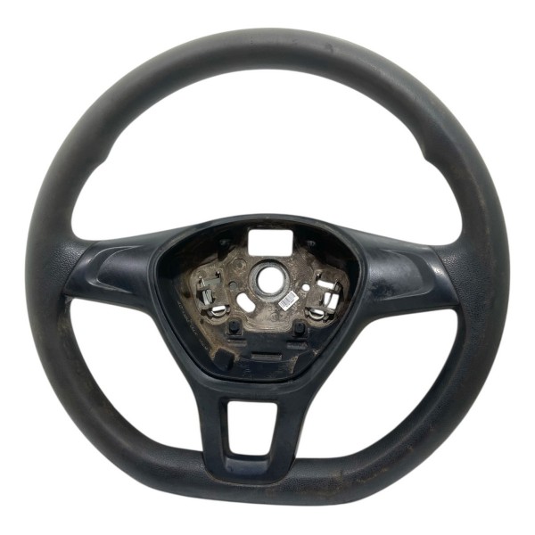 Volante Direção Volkswagen Saveiro G7 2017
