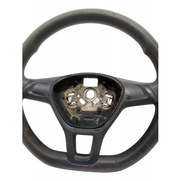 Volante Direção Volkswagen Saveiro G7 2017