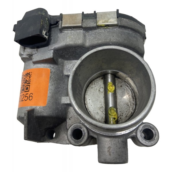 Corpo Tbi Peugeot C3 1.6