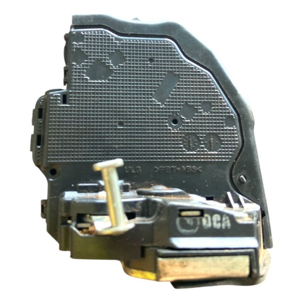 Fechadura Dianteira Honda Civic Lxr 2013 2014 Direita Usado