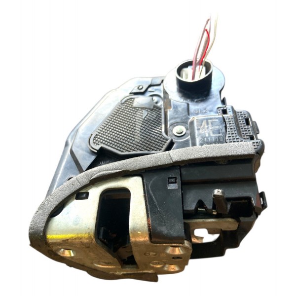 Fechadura Dianteira Honda Civic Lxr 2013 2014 Direita Usado