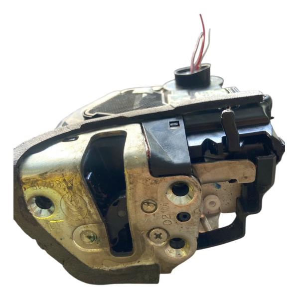 Fechadura Dianteira Honda Civic Lxr 2013 2014 Direita Usado