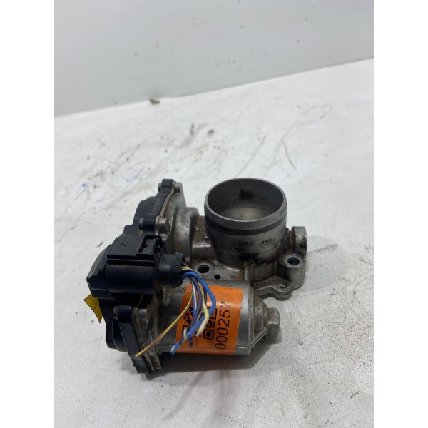 Corpo Borboleta Tbi Vw 3cc 2019 2020 2021 2022 2023